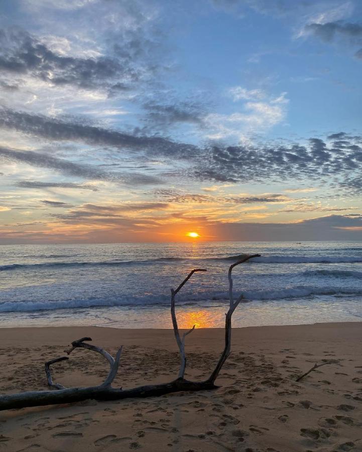 Enjoy'S Beach House & Cafe' Ban Karon Ngoại thất bức ảnh