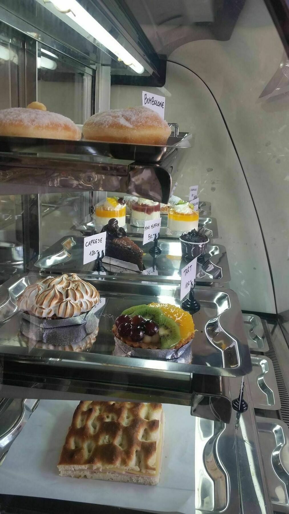 Enjoy'S Beach House & Cafe' Ban Karon Ngoại thất bức ảnh
